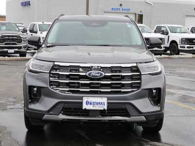 2026 Ford Explorer, $45291. Photo 2
