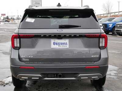 2026 Ford Explorer, $45291. Photo 6