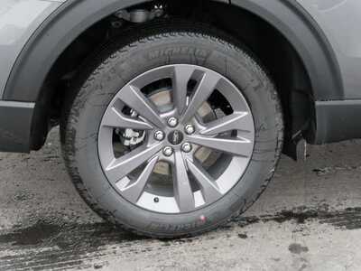 2026 Ford Explorer, $45291. Photo 9