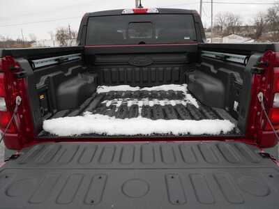 2026 Ford Maverick, $42570. Photo 10