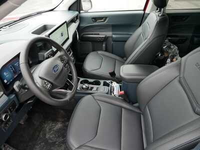 2026 Ford Maverick, $42570. Photo 11