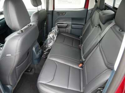 2026 Ford Maverick, $42570. Photo 12