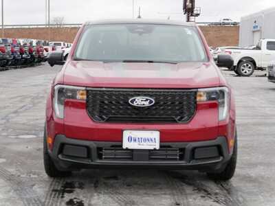 2026 Ford Maverick, $42570. Photo 2