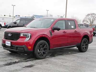 2026 Ford Maverick, $42570. Photo 3