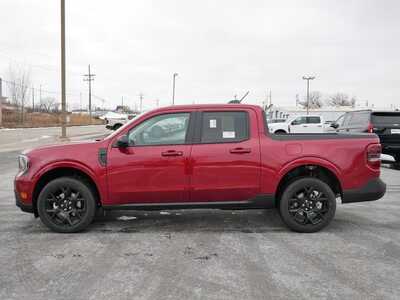 2026 Ford Maverick, $42570. Photo 4