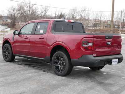 2026 Ford Maverick, $42570. Photo 5