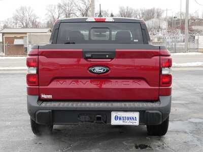2026 Ford Maverick, $42570. Photo 6