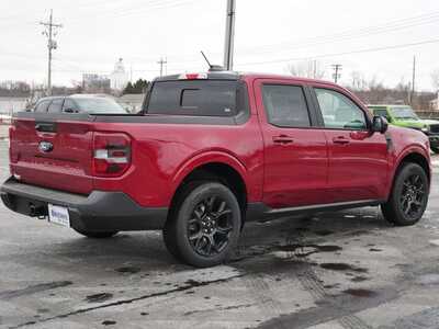 2026 Ford Maverick, $42570. Photo 7