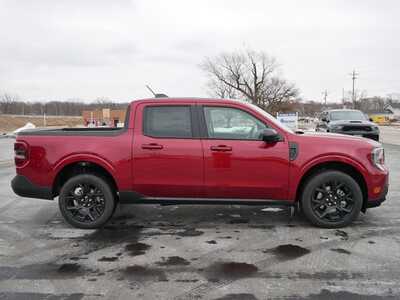 2026 Ford Maverick, $42570. Photo 8