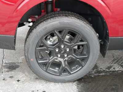 2026 Ford Maverick, $42570. Photo 9