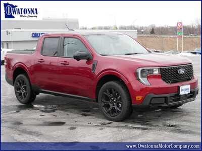 2026 Ford Maverick, $42570. Photo 1