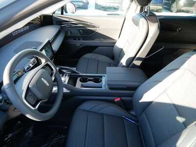 2026 Lincoln Nautilus, $62958. Photo 11