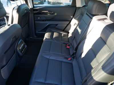 2026 Lincoln Nautilus, $62958. Photo 12
