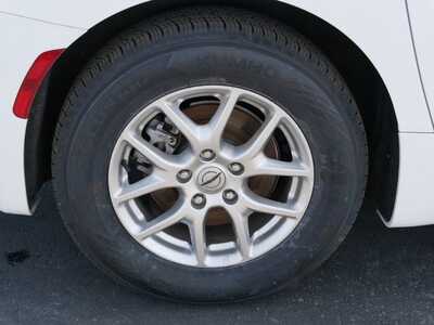 2024 Chrysler Pacifica, $26999. Photo 5