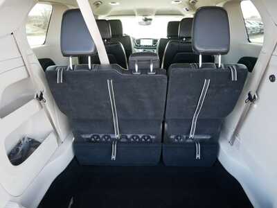 2024 Chrysler Pacifica, $26999. Photo 6