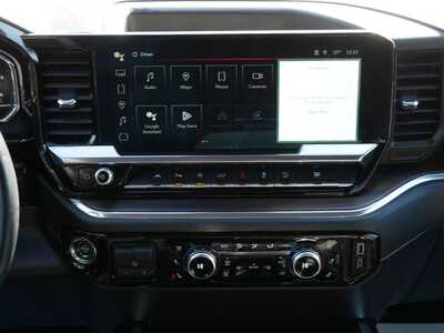 2023 GMC 1500 Crew Cab, $44999. Photo 10