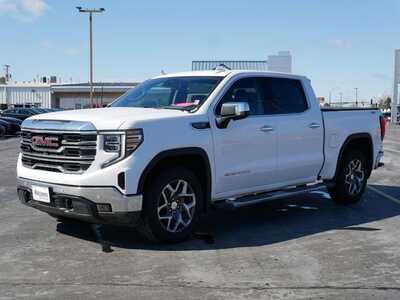 2023 GMC 1500 Crew Cab, $44999. Photo 2