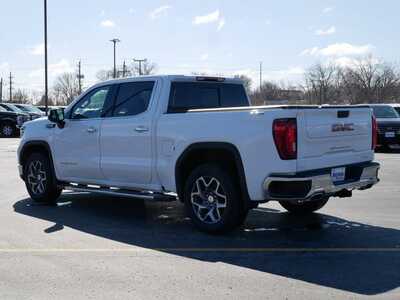 2023 GMC 1500 Crew Cab, $44999. Photo 3