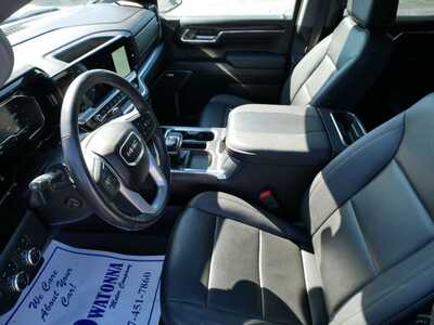 2023 GMC 1500 Crew Cab, $44999. Photo 7