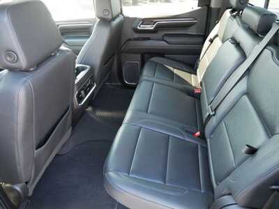 2023 GMC 1500 Crew Cab, $44999. Photo 8