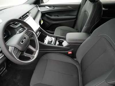 2026 Jeep Grand Cherokee, $39921. Photo 11