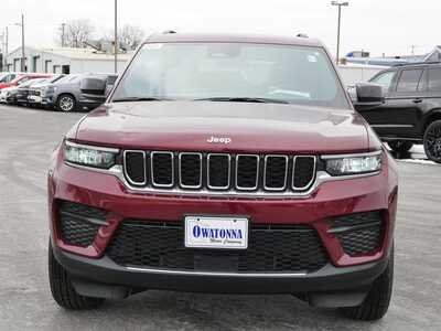 2026 Jeep Grand Cherokee, $39921. Photo 2