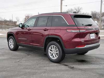 2026 Jeep Grand Cherokee, $39921. Photo 5