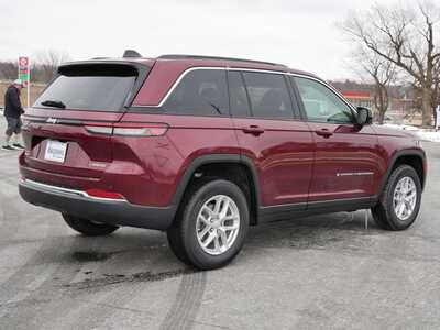 2026 Jeep Grand Cherokee, $39921. Photo 7