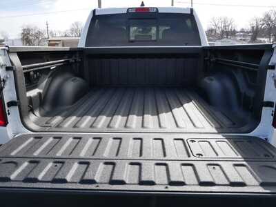 2026 RAM 1500 Crew Cab, $72812. Photo 10