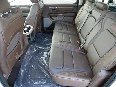 2026 RAM 1500 Crew Cab, $72812. Photo 12