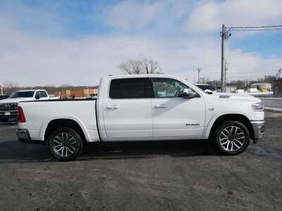 2026 RAM 1500 Crew Cab, $72812. Photo 8