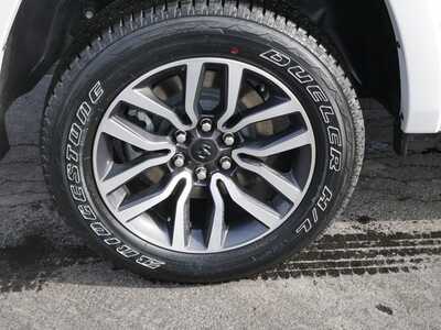 2026 RAM 1500 Crew Cab, $72812. Photo 9