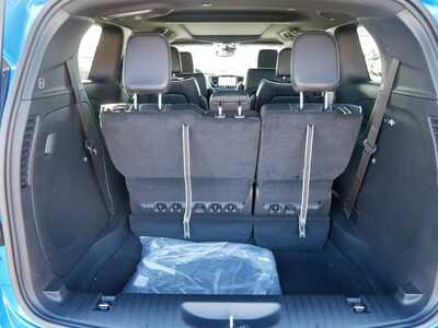 2026 Chrysler Pacifica, $51989. Photo 10
