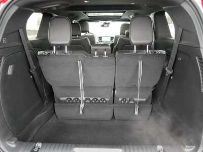 2026 Chrysler Pacifica, $52960. Photo 10