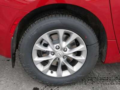 2026 Chrysler Pacifica, $52960. Photo 9