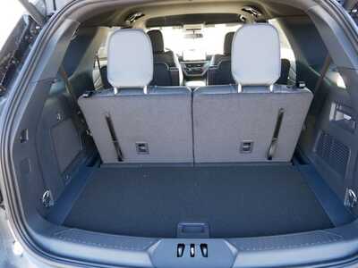 2026 Ford Explorer, $39641. Photo 10