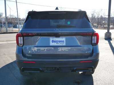 2026 Ford Explorer, $39641. Photo 6