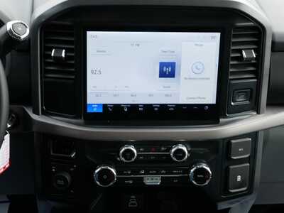 2025 Ford F150 Crew Cab, $45999. Photo 10