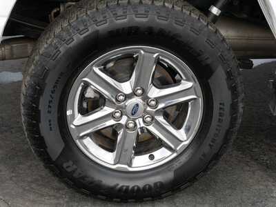 2025 Ford F150 Crew Cab, $45999. Photo 5