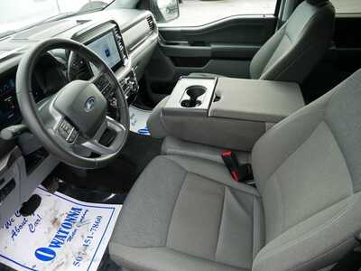 2025 Ford F150 Crew Cab, $45999. Photo 7