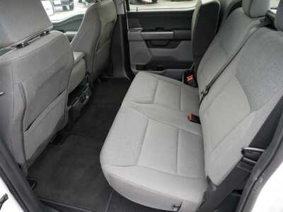 2025 Ford F150 Crew Cab, $45999. Photo 8