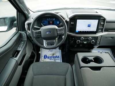 2025 Ford F150 Crew Cab, $45999. Photo 9