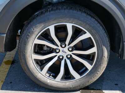 2025 Ford Explorer, $38999. Photo 5