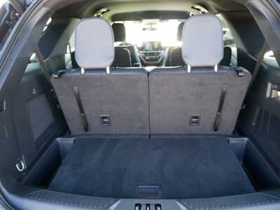 2025 Ford Explorer, $38999. Photo 6