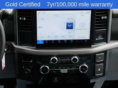 2025 Ford F150 Crew Cab, $45999. Photo 10