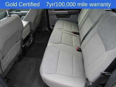 2025 Ford F150 Crew Cab, $45999. Photo 7