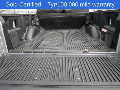 2025 Ford F150 Crew Cab, $45999. Photo 8