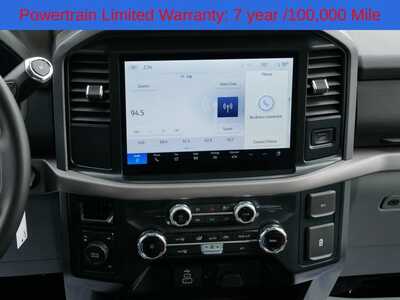 2025 Ford F150 Crew Cab, $45999. Photo 10