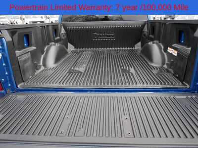 2025 Ford F150 Crew Cab, $45999. Photo 6