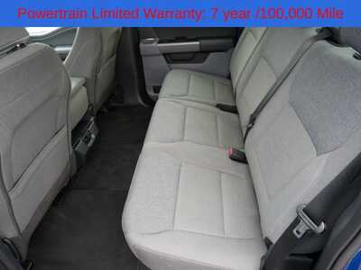 2025 Ford F150 Crew Cab, $45999. Photo 8